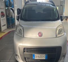 Auto - Fiat qubo 1.3 mjt 75 cv dynamic