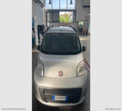 Auto - Fiat qubo 1.3 mjt 75 cv dynamic