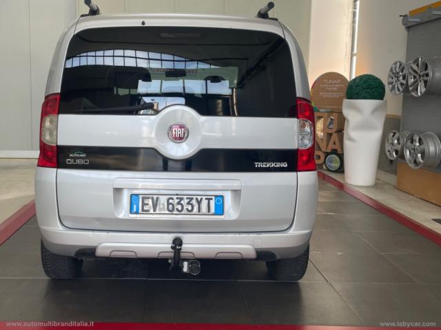 Auto - Fiat qubo 1.3 mjt 75 cv dynamic