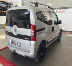 Auto - Fiat qubo 1.3 mjt 75 cv dynamic