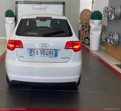 Auto - Audi a3 spb 2.0 tdi 170cv s tr. ambiente