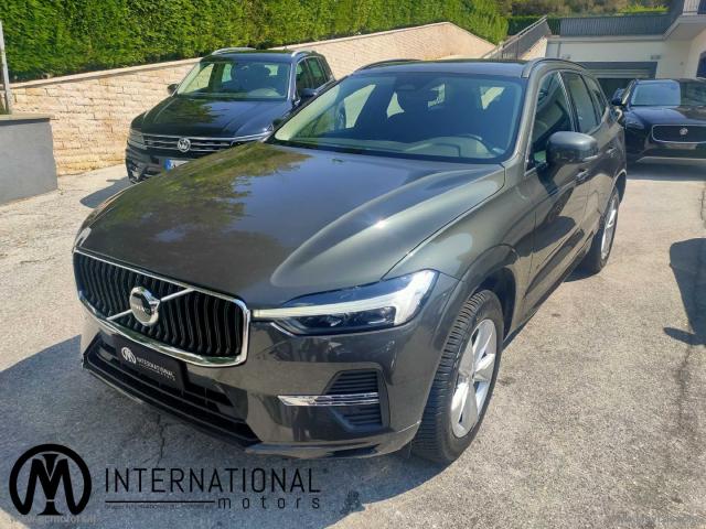 Auto - Volvo xc60 b4