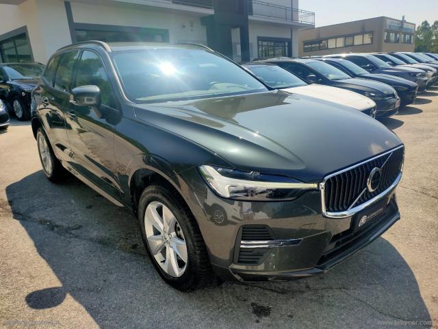 Auto - Volvo xc60 b4