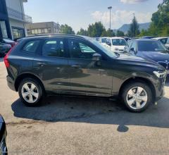 Auto - Volvo xc60 b4