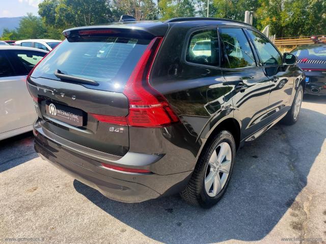 Auto - Volvo xc60 b4