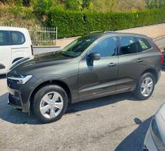 Auto - Volvo xc60 b4