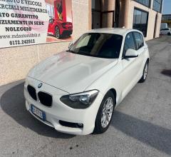 Bmw 116d 5p. business