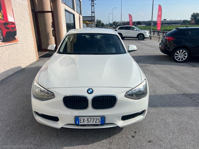 Auto - Bmw 116d 5p. business