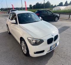 Auto - Bmw 116d 5p. business