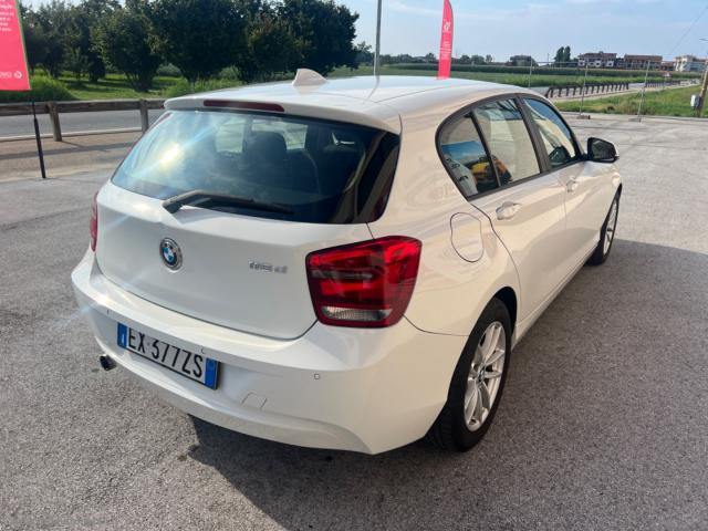 Auto - Bmw 116d 5p. business