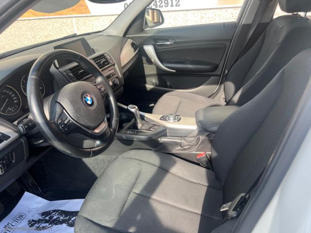 Auto - Bmw 116d 5p. business