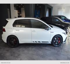 Auto - Volkswagen golf 2.0 tsi gti dsg clubsport 45