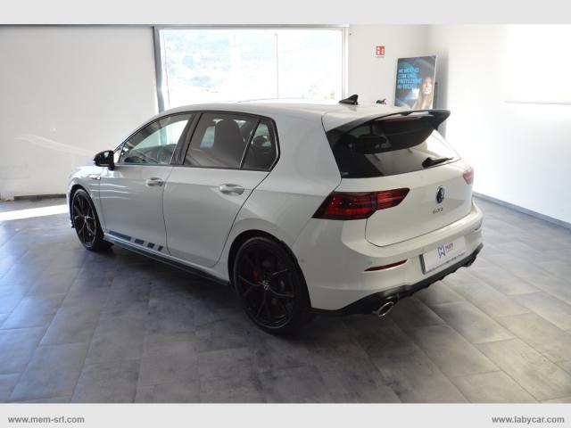 Auto - Volkswagen golf 2.0 tsi gti dsg clubsport 45