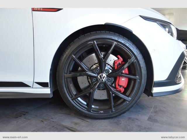 Auto - Volkswagen golf 2.0 tsi gti dsg clubsport 45