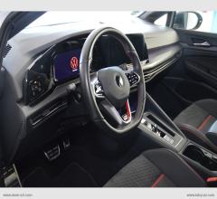 Auto - Volkswagen golf 2.0 tsi gti dsg clubsport 45