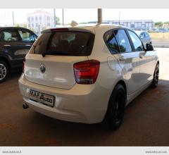 Auto - Bmw 116d 5p. sport