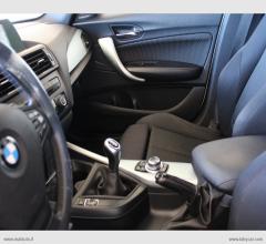 Auto - Bmw 116d 5p. sport