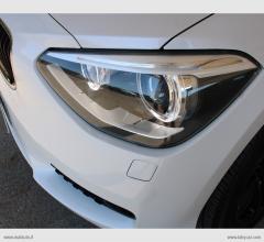 Auto - Bmw 116d 5p. sport