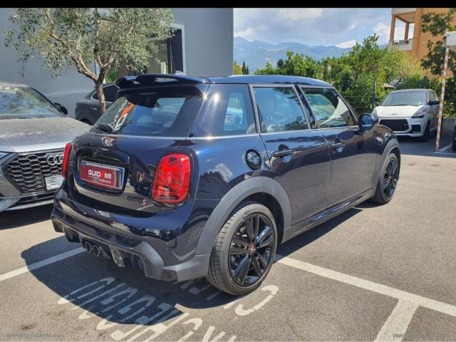 Auto - Mini mini cooper s jcw 5 porte