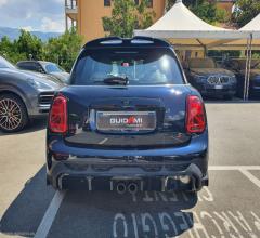 Auto - Mini mini cooper s jcw 5 porte