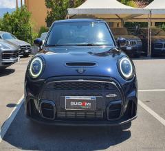 Auto - Mini mini cooper s jcw 5 porte