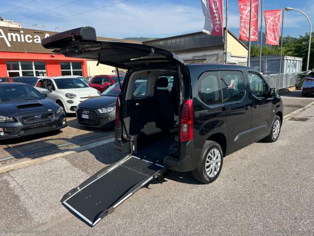 Fiat dobl? 1.5 bluehdi 100cv combi