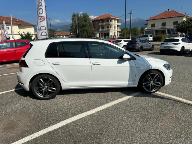 Auto - Volkswagen golf 1.5 tsi 130cv evo dsg 5p. highl. bm