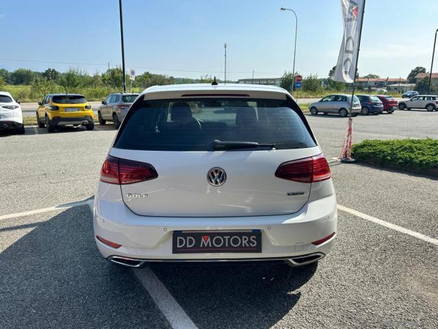 Auto - Volkswagen golf 1.5 tsi 130cv evo dsg 5p. highl. bm