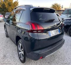 Auto - Peugeot 2008 1.6 e-hdi 100 cv s&s allure