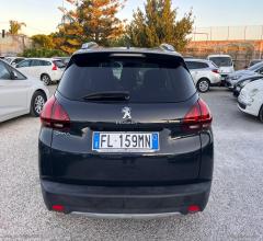 Auto - Peugeot 2008 1.6 e-hdi 100 cv s&s allure