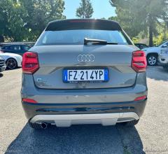 Auto - Audi q2 30 tdi s tronic identity black