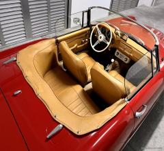 Auto - Alfa romeo alfa romeo 2600 spider touring