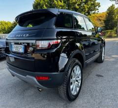 Auto - Land rover rr evoque 2.0 td4 150 cv 5p. pure