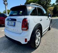 Auto - Mini mini cooper d business countryman