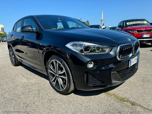 Auto - Bmw x2 sdrive18d msport-x