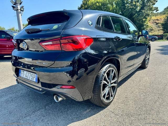 Auto - Bmw x2 sdrive18d msport-x