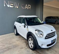 Auto - Mini mini cooper d business