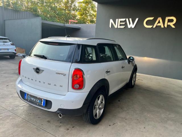 Auto - Mini mini cooper d business