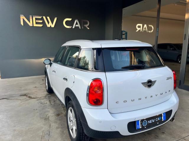 Auto - Mini mini cooper d business