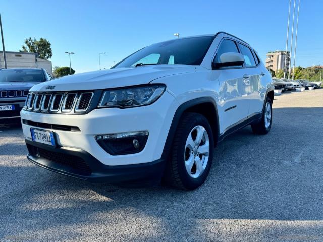 Jeep compass 1.6 mjt ii 2wd longitude