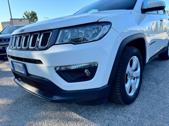 Auto - Jeep compass 1.6 mjt ii 2wd longitude