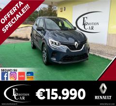 Renault captur blue dci 8v 95 cv business