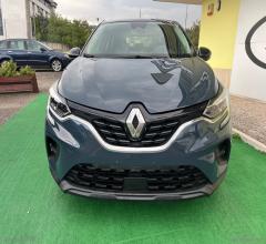 Auto - Renault captur blue dci 8v 95 cv business