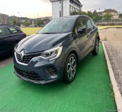 Auto - Renault captur blue dci 8v 95 cv business