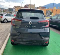 Auto - Renault captur blue dci 8v 95 cv business