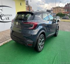 Auto - Renault captur blue dci 8v 95 cv business