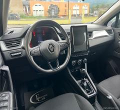 Auto - Renault captur blue dci 8v 95 cv business