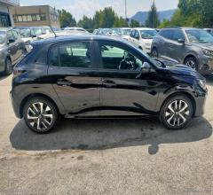 Auto - Peugeot 208 puretech 75 s&s 5p. active