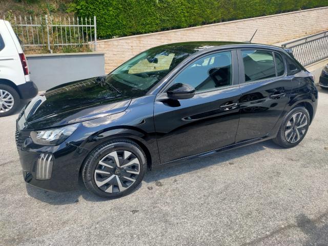 Auto - Peugeot 208 puretech 75 s&s 5p. active