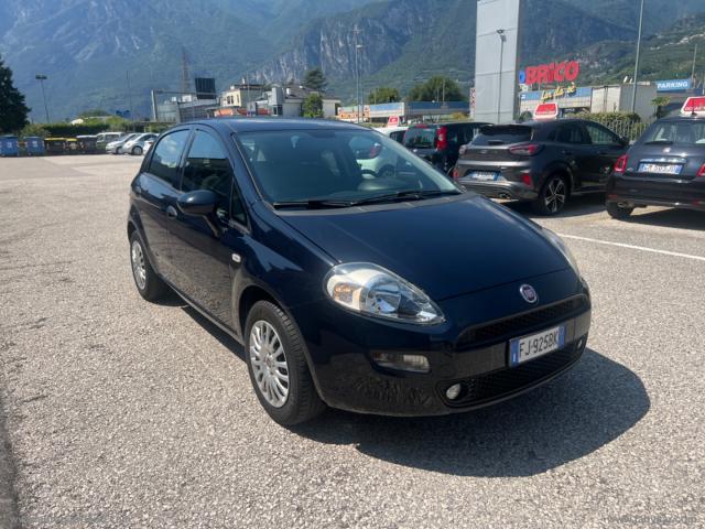 Auto - Fiat punto 1.2 8v 5p. street